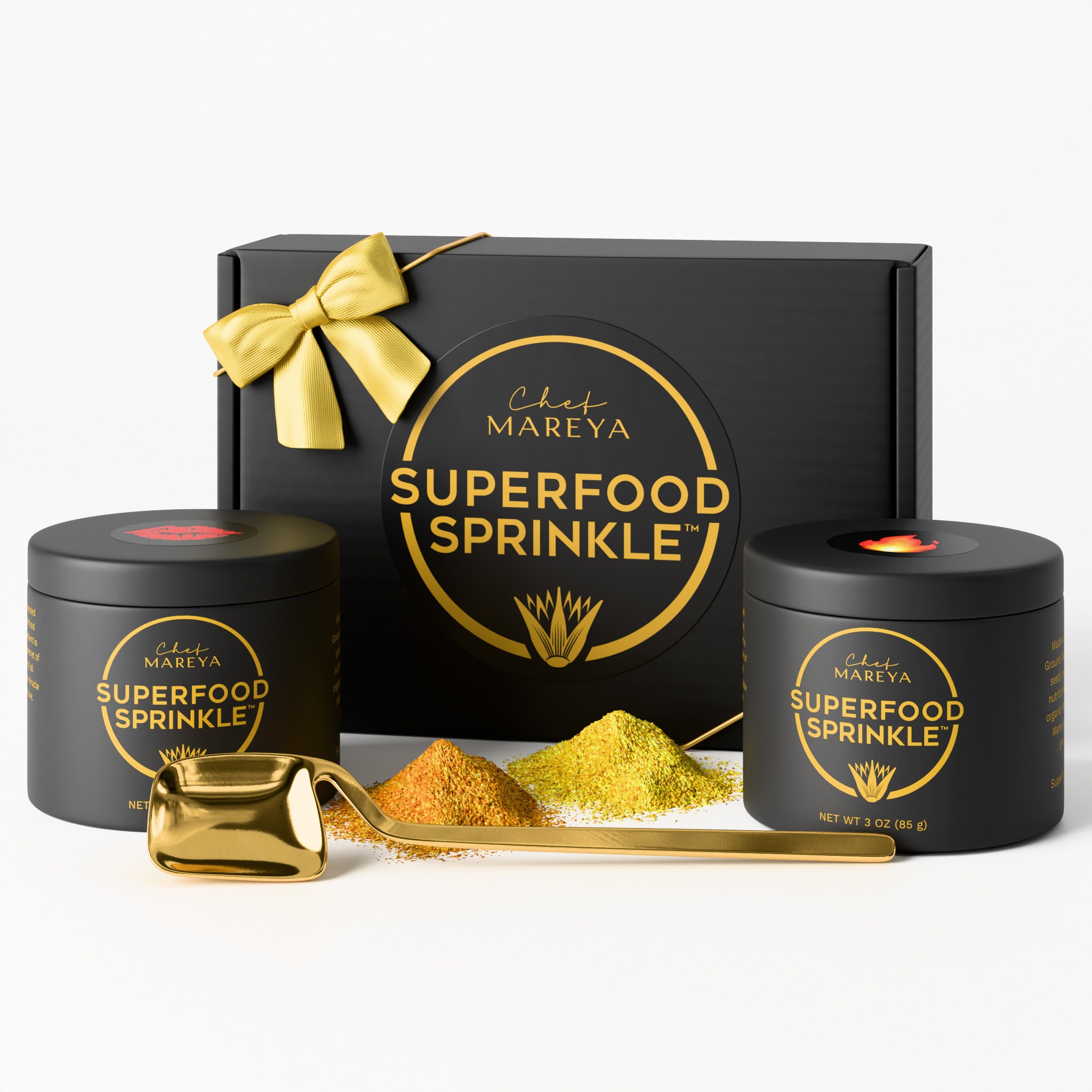 Superfood Sprinkle Gift Set